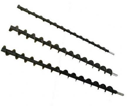 點(diǎn)擊查看詳細(xì)信息<br>標(biāo)題：麻花鉆桿 閱讀次數(shù)：2451