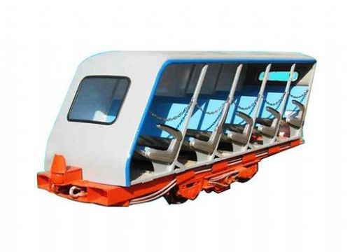 點擊查看詳細信息<br>標題：斜井人車 閱讀次數(shù)：2370