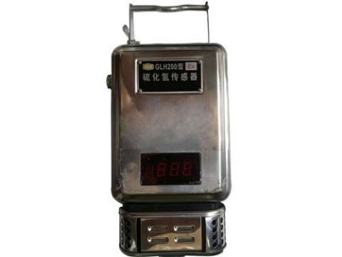 點(diǎn)擊查看詳細(xì)信息<br>標(biāo)題：GLH200硫化氫傳感器 閱讀次數(shù)：2351