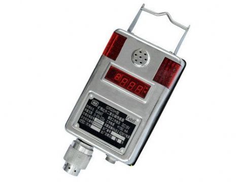 點(diǎn)擊查看詳細(xì)信息<br>標(biāo)題：GRG5H礦用紅外二氧化碳傳感器 閱讀次數(shù)：1930