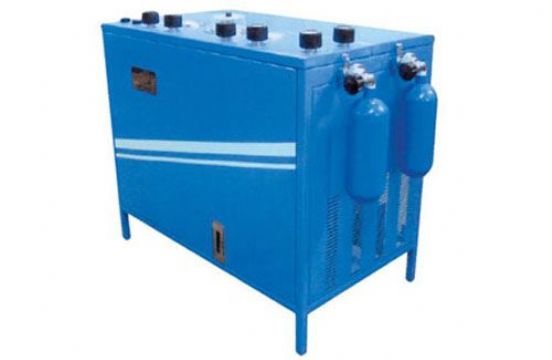 點擊查看詳細(xì)信息<br>標(biāo)題：AE102A氧氣充填泵 閱讀次數(shù)：2187