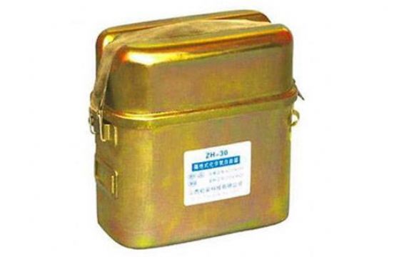 點擊查看詳細(xì)信息<br>標(biāo)題：隔絕式化學(xué)氧自救器 閱讀次數(shù)：2061