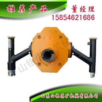點擊查看詳細信息<br>標(biāo)題：礦安50鉆機 閱讀次數(shù)：1984