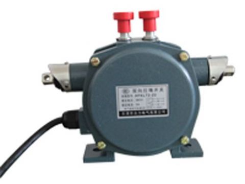 點擊查看詳細信息<br>標(biāo)題：KLT2(HFKLT2－Z)系列雙向拉繩開關(guān) 閱讀次數(shù)：1616