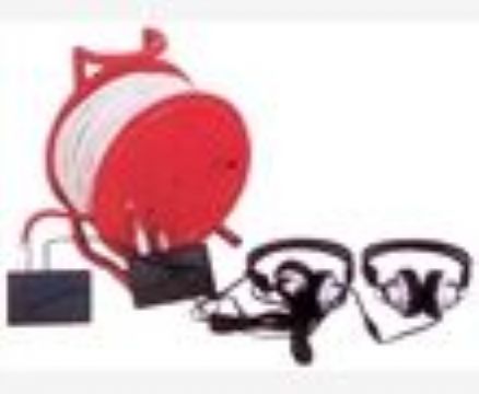 點擊查看詳細信息<br>標(biāo)題：通用型安全繩 閱讀次數(shù)：2714