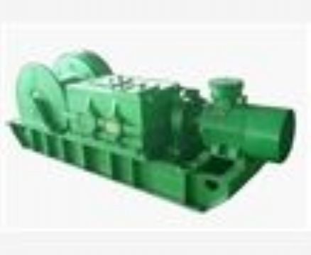 點擊查看詳細信息<br>標(biāo)題：雙速多用絞車 閱讀次數(shù)：2035