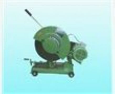 點擊查看詳細信息<br>標題：500砂輪切割機 閱讀次數(shù)：1762