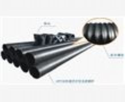 點擊查看詳細信息<br>標題：自進式中空注漿錨 閱讀次數(shù)：2241