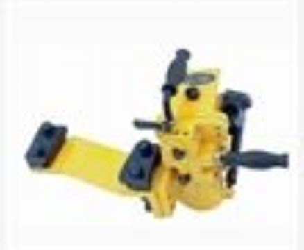 點擊查看詳細信息<br>標題：YFZ-250型液壓方枕器 閱讀次數(shù)：1766