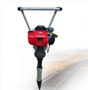 點(diǎn)擊查看詳細(xì)信息<br>標(biāo)題：DG150型電動(dòng)軟軸高頻搗固機(jī) 閱讀次數(shù)：1706