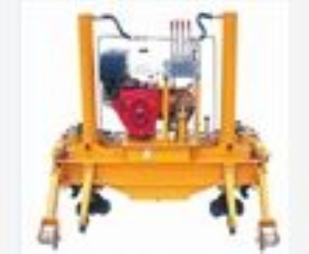 點擊查看詳細信息<br>標題：YQB-147型液壓起拔道器 閱讀次數(shù)：1678