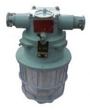 點擊查看詳細信息<br>標(biāo)題：DGS13/127Y(A)礦用隔爆型熒光燈 閱讀次數(shù)：2079