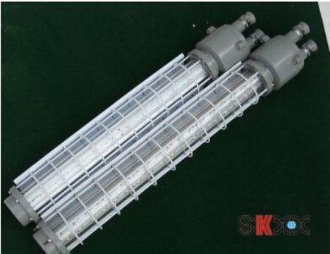 點擊查看詳細信息<br>標(biāo)題：DGS18/127Y(A)礦用隔爆型熒光燈 閱讀次數(shù)：1835
