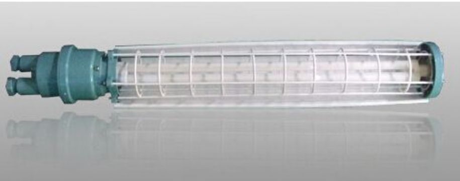 點擊查看詳細信息<br>標(biāo)題：DGS24/127Y(B)礦用隔爆型熒光燈 閱讀次數(shù)：1866