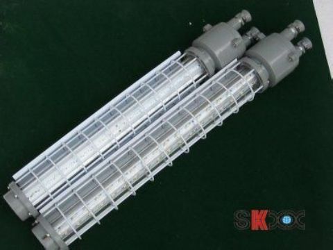 點擊查看詳細信息<br>標題：DGS36/127Y(H)礦用隔爆型熒光燈 閱讀次數(shù)：1798