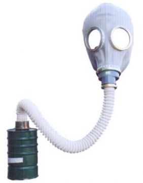 點擊查看詳細信息<br>標題：防毒面具 閱讀次數(shù)：1994