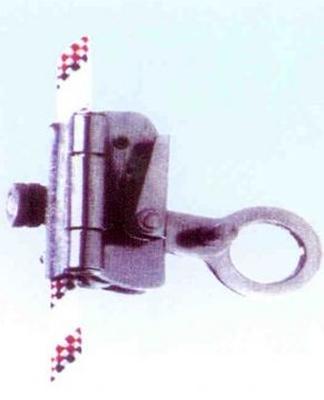 點擊查看詳細信息<br>標(biāo)題：自動手動抓繩器 閱讀次數(shù)：2262