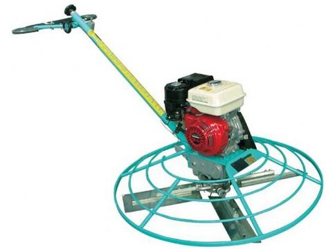 點擊查看詳細(xì)信息<br>標(biāo)題：DMD1200型地面抹光機(jī) 閱讀次數(shù)：1686