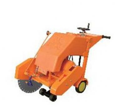 點擊查看詳細(xì)信息<br>標(biāo)題：HQS500B 混凝土路面切縫機(jī) 閱讀次數(shù)：1792