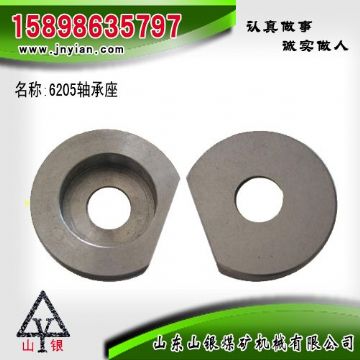點(diǎn)擊查看詳細(xì)信息<br>標(biāo)題：6205軸承座 江陰配件 閱讀次數(shù)：1961