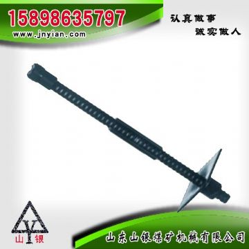 點(diǎn)擊查看詳細(xì)信息<br>標(biāo)題：高強(qiáng)錨桿 閱讀次數(shù)：1743