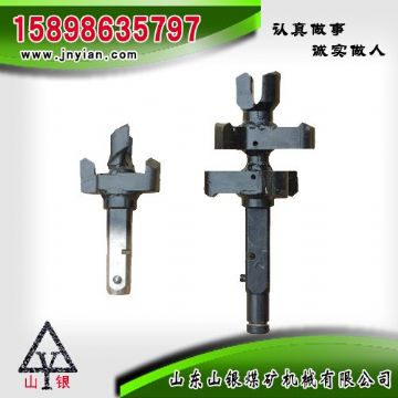 點(diǎn)擊查看詳細(xì)信息<br>標(biāo)題：高效組合鉆頭 閱讀次數(shù)：1896