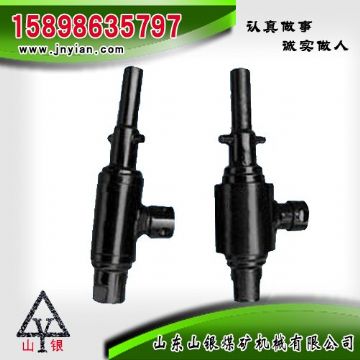 點擊查看詳細信息<br>標題：礦用注水器 側(cè)式注水器 閱讀次數(shù)：1811