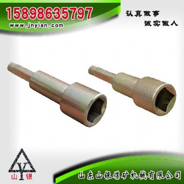 點擊查看詳細信息<br>標題：錨桿攪拌器 閱讀次數(shù)：1795