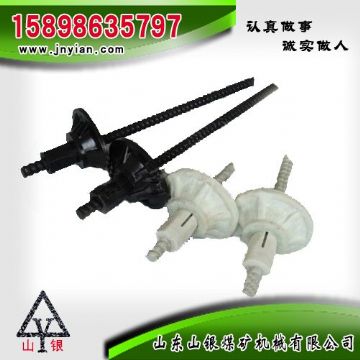 點(diǎn)擊查看詳細(xì)信息<br>標(biāo)題：樹脂錨桿 閱讀次數(shù)：1760