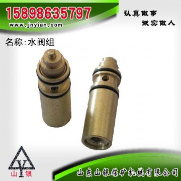 點(diǎn)擊查看詳細(xì)信息<br>標(biāo)題：水閥組 江陰錨桿鉆機(jī)配件 閱讀次數(shù)：1677