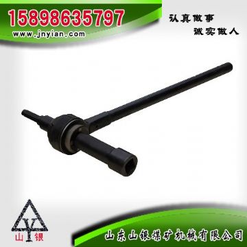 點(diǎn)擊查看詳細(xì)信息<br>標(biāo)題：增扭器 ZNQ-3型 閱讀次數(shù)：1967