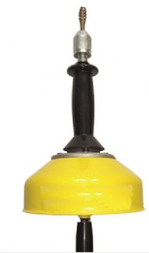 點擊查看詳細(xì)信息<br>標(biāo)題：  JG-50型 管道疏通機(jī) 閱讀次數(shù)：1612