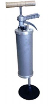 點擊查看詳細(xì)信息<br>標(biāo)題：JG-4型管道疏通機(jī) 閱讀次數(shù)：1930