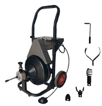 點擊查看詳細(xì)信息<br>標(biāo)題：  JG800型管道疏通機 閱讀次數(shù)：1752