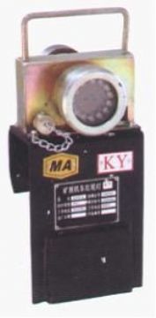 點擊查看詳細信息<br>標題：DKY-4.8L礦用機車紅尾燈 閱讀次數：2766