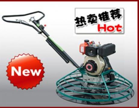點擊查看詳細信息<br>標題：汽油抹光機 閱讀次數(shù)：1824