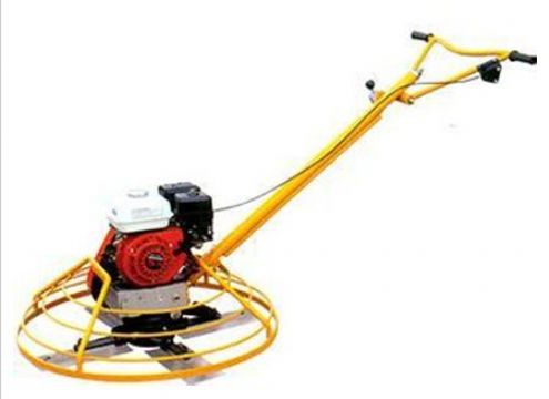 點擊查看詳細信息<br>標題：90汽油抹光機 閱讀次數(shù)：1779