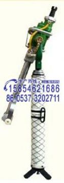 點擊查看詳細信息<br>標題：MQTB-80 2.0型MQTB-80 2.4型支腿式錨桿鉆機 閱讀次數(shù)：1769