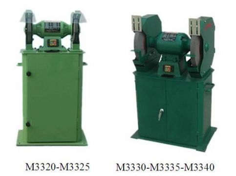 點(diǎn)擊查看詳細(xì)信息<br>標(biāo)題：M3325除塵式砂輪機(jī) 閱讀次數(shù)：1781