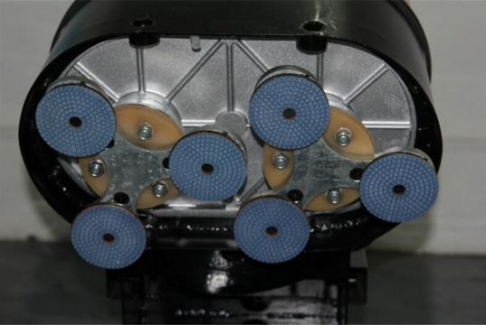 點擊查看詳細信息<br>標題：專業(yè)生產(chǎn)TDL600/900型拋光機 混凝土研磨拋光機優(yōu)惠 閱讀次數(shù)：1798