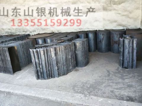 點(diǎn)擊查看詳細(xì)信息<br>標(biāo)題： 礦用溜槽為您專業(yè)定制 閱讀次數(shù)：2337