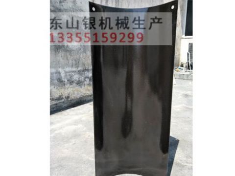 點擊查看詳細信息<br>標題：煤礦井下溜槽都有哪幾類 閱讀次數(shù)：2512