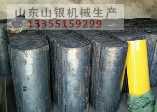 點擊查看詳細信息<br>標題：礦用溜槽型號規(guī)格 閱讀次數(shù)：4259