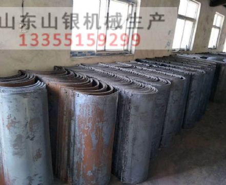點(diǎn)擊查看詳細(xì)信息<br>標(biāo)題：PVC型溜槽 閱讀次數(shù)：2023