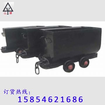 點擊查看詳細信息<br>標題：礦車報價 閱讀次數：2119