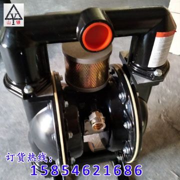 點(diǎn)擊查看詳細(xì)信息<br>標(biāo)題：氣動(dòng)隔膜泵制造銷售售后氣動(dòng)隔膜泵一條龍服務(wù) 閱讀次數(shù)：1482