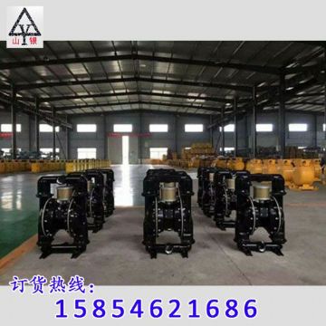 點(diǎn)擊查看詳細(xì)信息<br>標(biāo)題：隔膜泵_氣動(dòng)隔膜泵_隔膜泵價(jià)格_隔膜泵 閱讀次數(shù)：1724