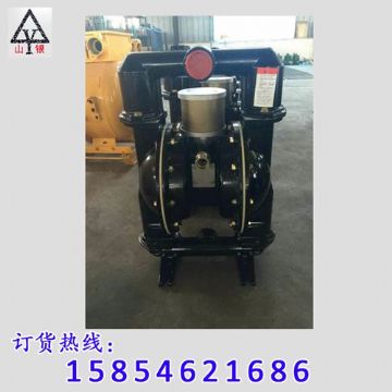 點(diǎn)擊查看詳細(xì)信息<br>標(biāo)題：隔膜泵_氣動(dòng)隔膜泵_隔膜泵廠家 閱讀次數(shù)：1430