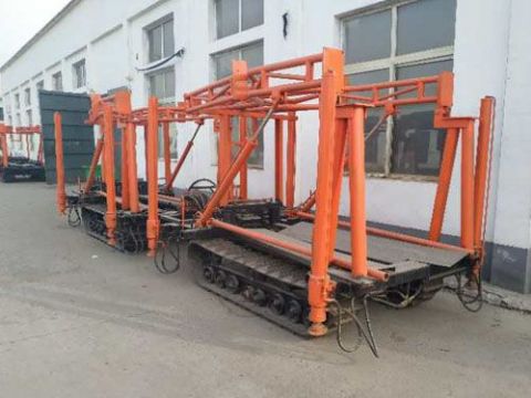 點擊查看詳細信息<br>標題：鉆機 閱讀次數(shù)：1922