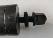 點擊查看詳細信息<br>標題：LSZ400Q錨桿拉力計 閱讀次數(shù)：1123